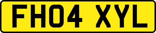 FH04XYL