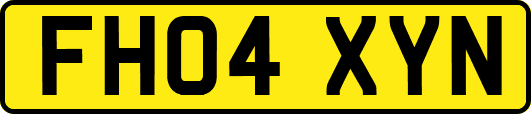 FH04XYN