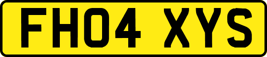 FH04XYS