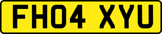 FH04XYU
