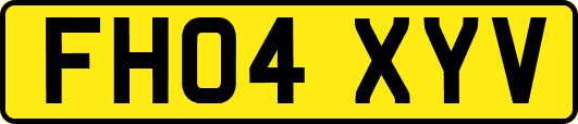 FH04XYV