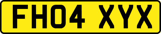 FH04XYX
