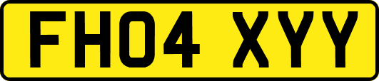 FH04XYY