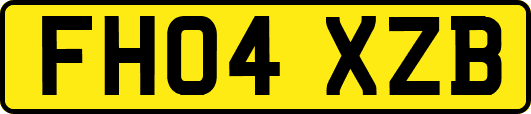 FH04XZB