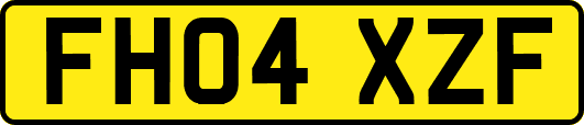 FH04XZF