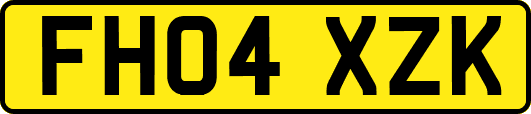 FH04XZK