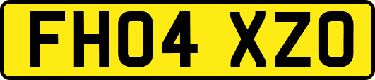 FH04XZO