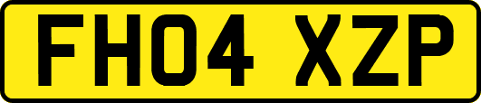 FH04XZP