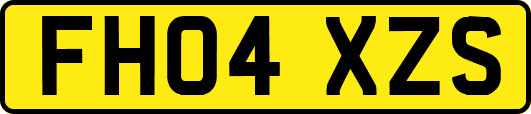 FH04XZS