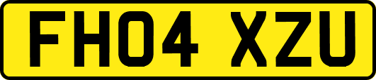 FH04XZU