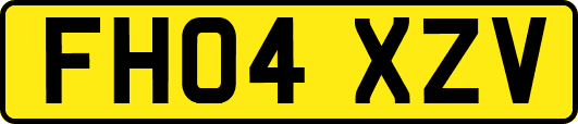 FH04XZV