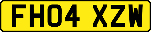 FH04XZW