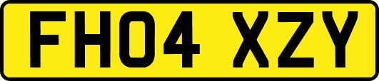 FH04XZY