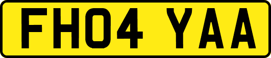 FH04YAA