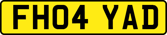FH04YAD