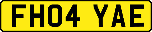 FH04YAE