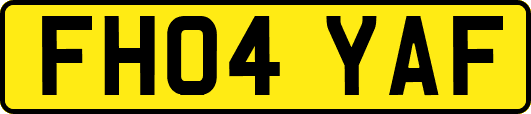 FH04YAF