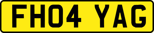 FH04YAG