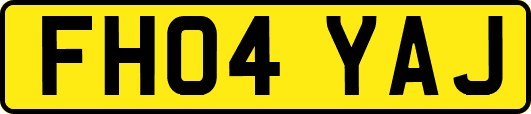 FH04YAJ