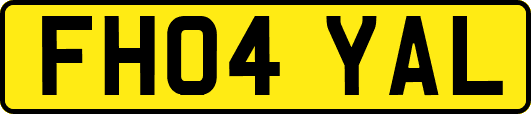 FH04YAL