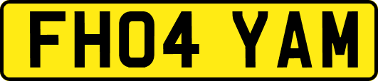 FH04YAM