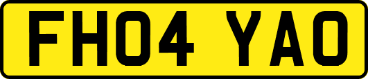 FH04YAO