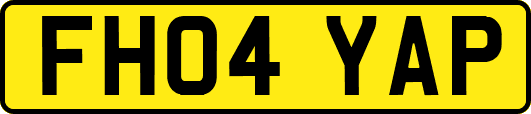 FH04YAP