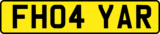 FH04YAR