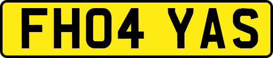 FH04YAS