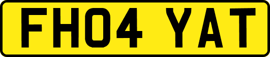 FH04YAT