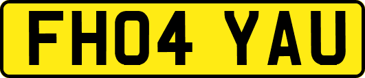 FH04YAU