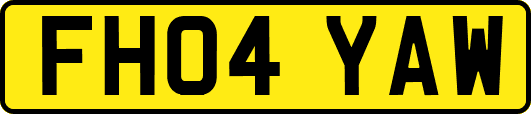 FH04YAW
