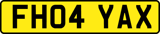 FH04YAX