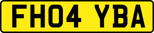 FH04YBA