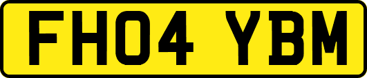 FH04YBM