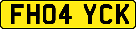 FH04YCK