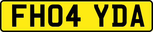 FH04YDA