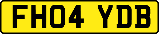 FH04YDB