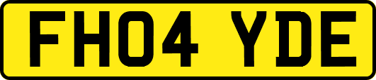 FH04YDE