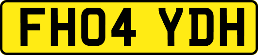 FH04YDH