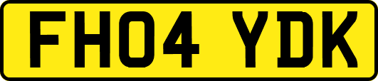FH04YDK
