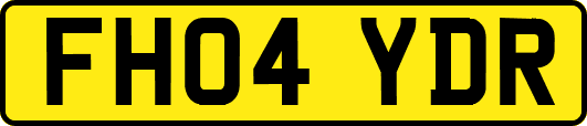 FH04YDR