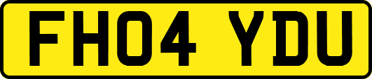 FH04YDU