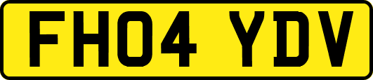 FH04YDV