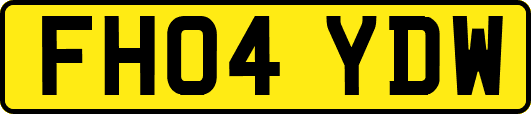 FH04YDW