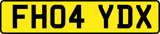 FH04YDX