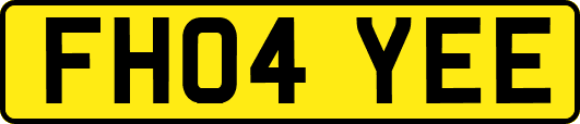 FH04YEE