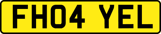 FH04YEL
