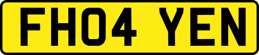 FH04YEN