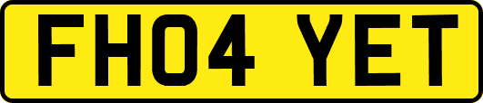 FH04YET